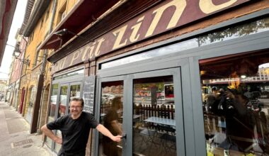 Lyon. Ce bar trop généreux visé par le fisc est sauvé pour le moment : "La bataille continue"