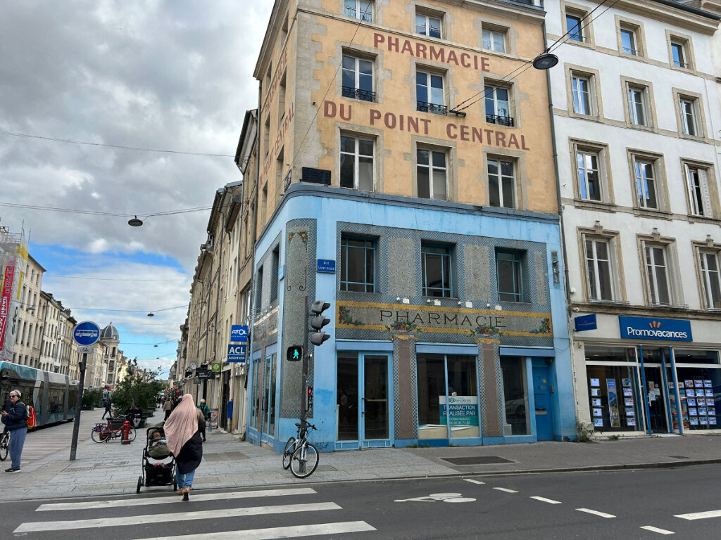 voici ce qu'elle va devenir