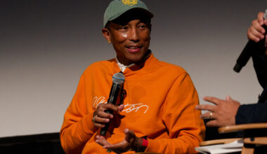 Pharrell Williams s'offre un nouveau bijou immobilier à Paris avec vue directe sur les Invalides