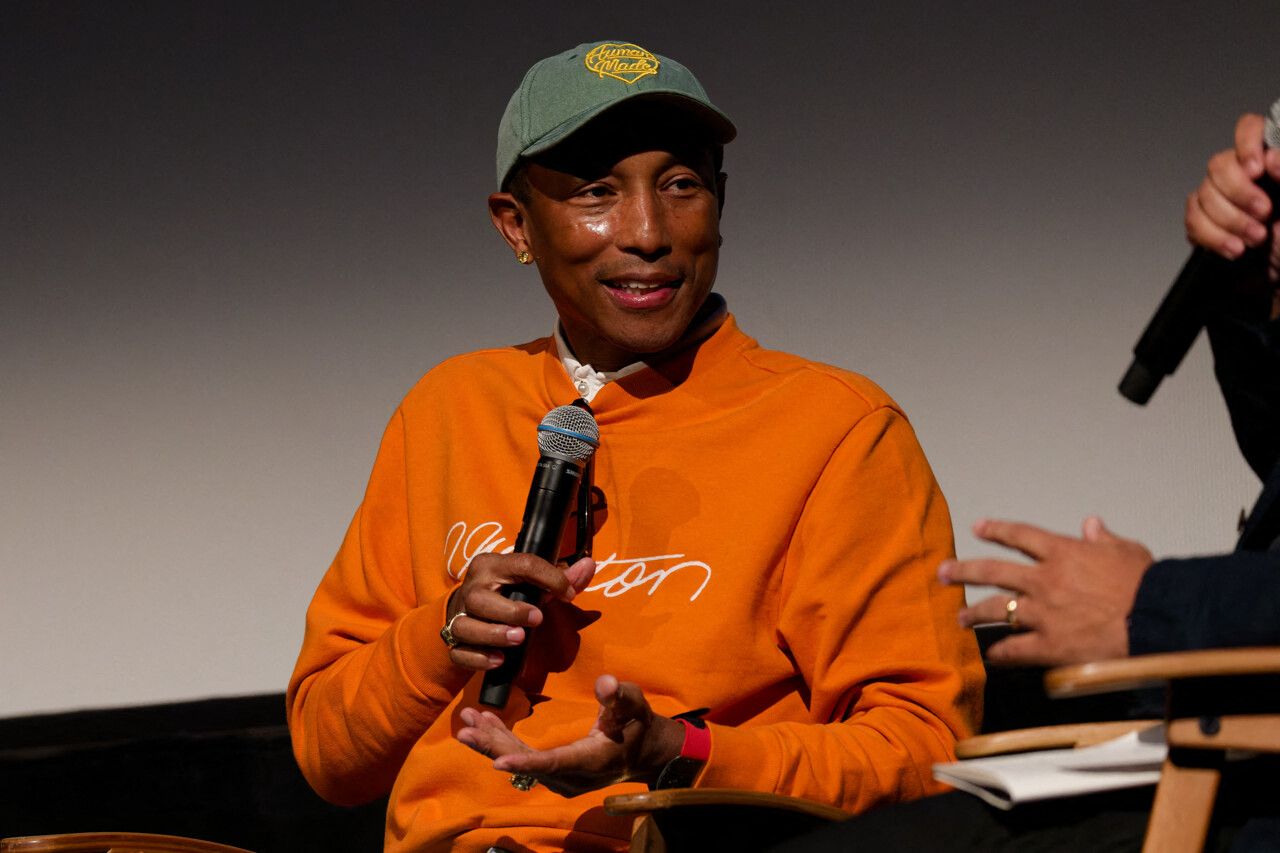 Pharrell Williams s'offre un nouveau bijou immobilier à Paris avec vue directe sur les Invalides