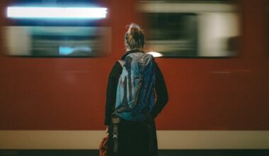 Découvrir l'UE à 18 ans: 5540 billets pour voyager en train gratuitement