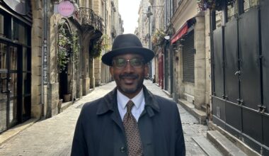 l'élu Karfa Diallo évoque des "déferlements de racisme" et rétropédale