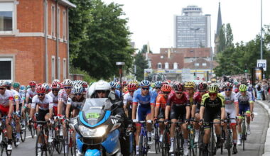 Cyclisme. Le Tour de France fera étape à Mulhouse et au Markstein en 2026