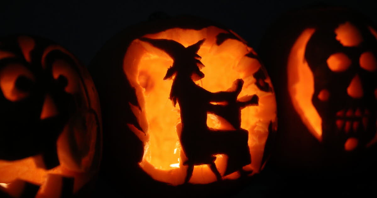 Strasbourg. Six recommandations pour frissonner en cette période d’Halloween