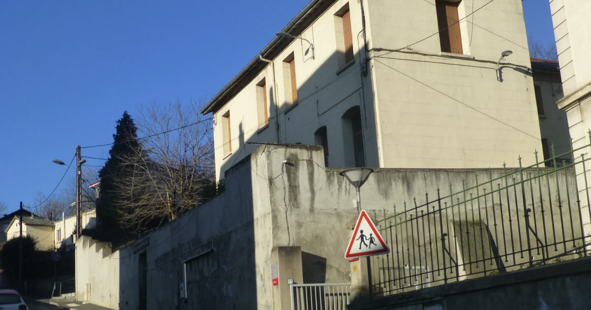 Saint-Étienne. La Ville assurera le périscolaire à Terrenoire dès lundi