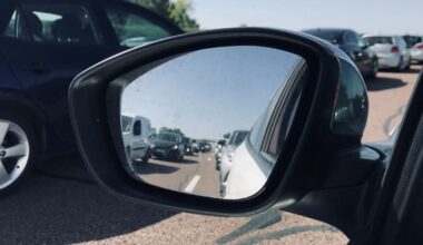 Loire. De gros bouchons sur l'A47 ce vendredi matin, après un accident au niveau de Rive-de-Gier