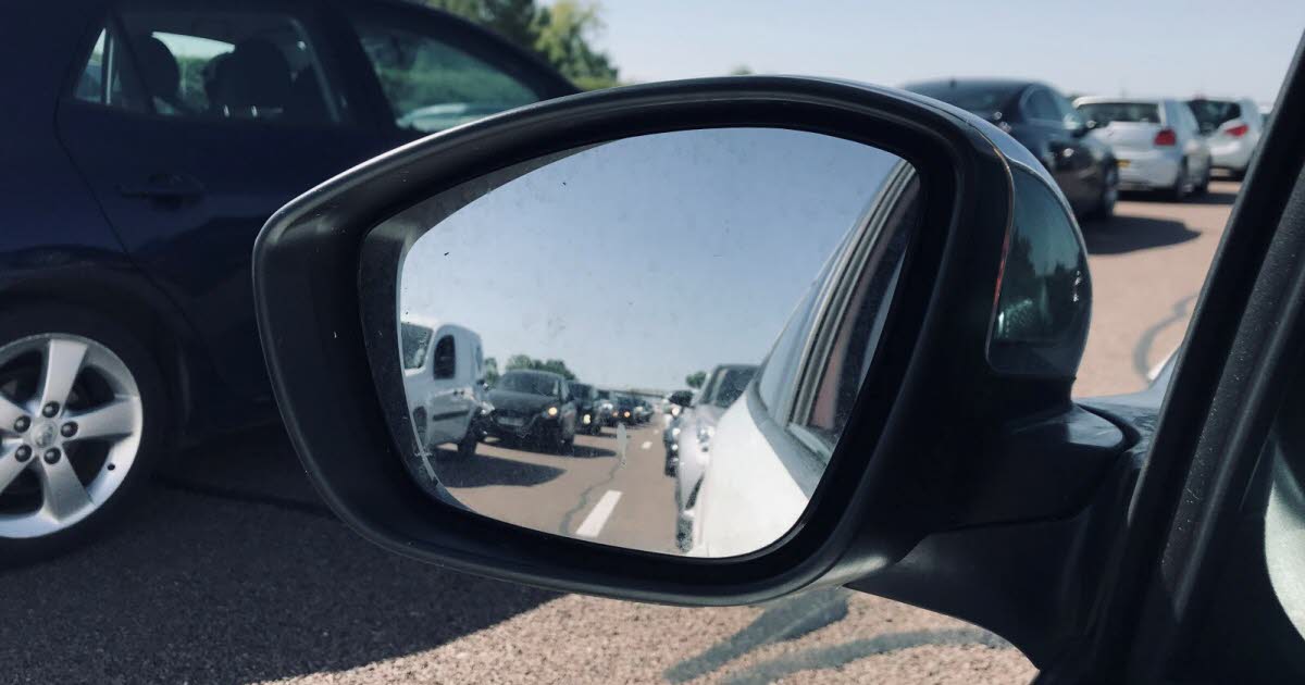 Loire. De gros bouchons sur l'A47 ce vendredi matin, après un accident au niveau de Rive-de-Gier