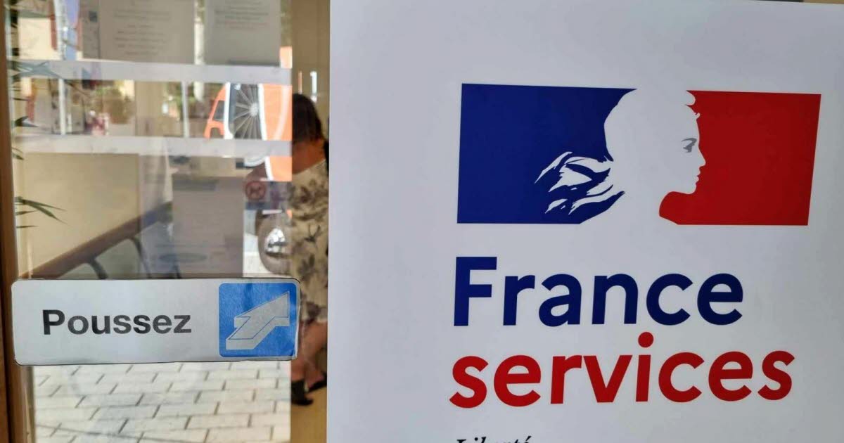 Strasbourg. Un nouvel Espace France Services à Cronenbourg