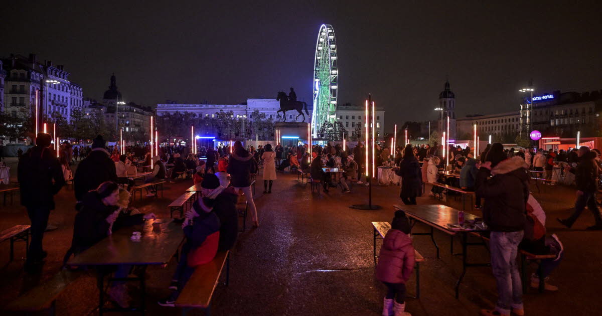 Lyon Polémique autour de la Fête des Lumières, un bar sans alcool dans les Pentes, circulation à Monplaisir...  Les six actus qu’il ne fallait pas manquer cette semaine