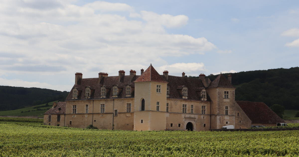 Télévision. La Côte-d'Or à l'honneur dans Des racines et des ailes, ce soir sur France 3