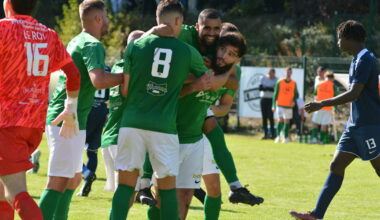En direct Coupe de France de football. Un « tirage au sort irréel » pour le Petit Poucet Allinges, un possible choc FC Annecy