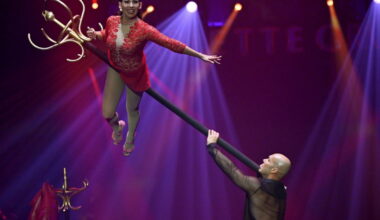 Loisirs. Que faire ce week-end en Lorraine ? Notre sélection pour des idées de sorties