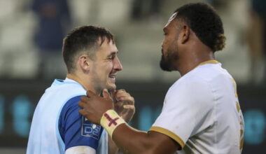 Pro D2. « Une menace grave et actuelle pour l'ordre public »  : un joueur de Dax visé par une OQTF