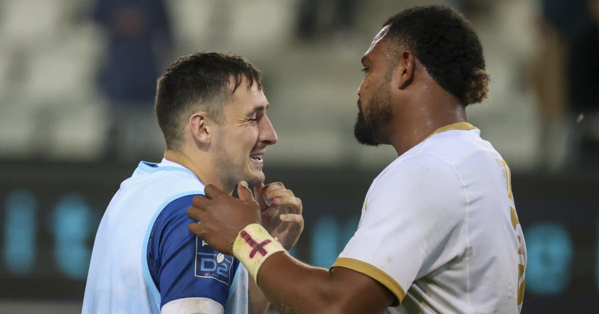 Pro D2. « Une menace grave et actuelle pour l'ordre public »  : un joueur de Dax visé par une OQTF