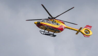 Die. En week-end d'intégration, un étudiant grenoblois chute dans la rivière Drôme : son pronostic vital engagé