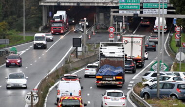Loire. Voies neutralisées, sortie fermée... Ce qui vous attend sur les routes cette semaine