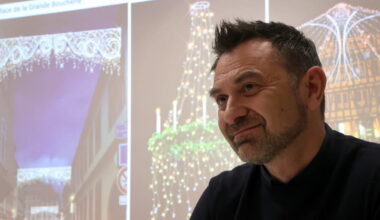 Chuchotements. A Strasbourg, les commerçants attirent à quelques mois des Municipales