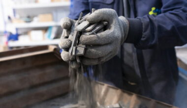 Entreprises. MagREEsource remporte un trophée, 10 entreprises d'Isère au Gitex Global... L'actu en bref