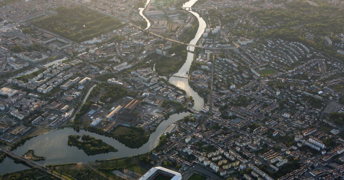 Lorraine. La « petite ville » la plus sportive de France est en Meurthe-et-Moselle !
