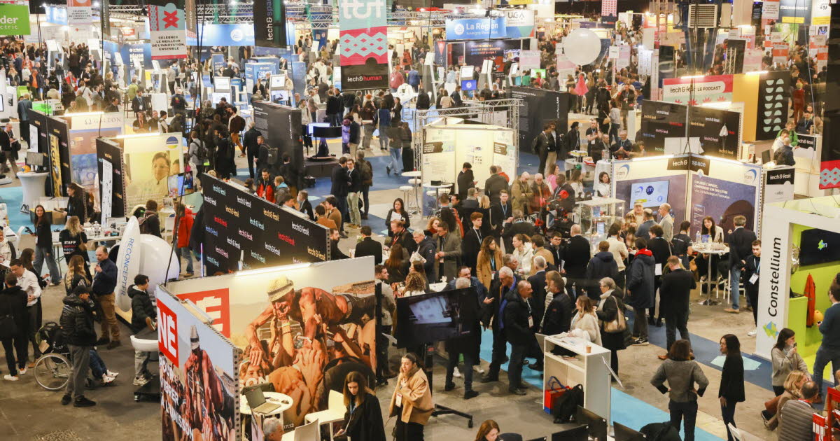Financement. Le président du jury du prochain iVenture dévoilé