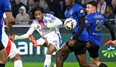 Nice ouvre déjà le score