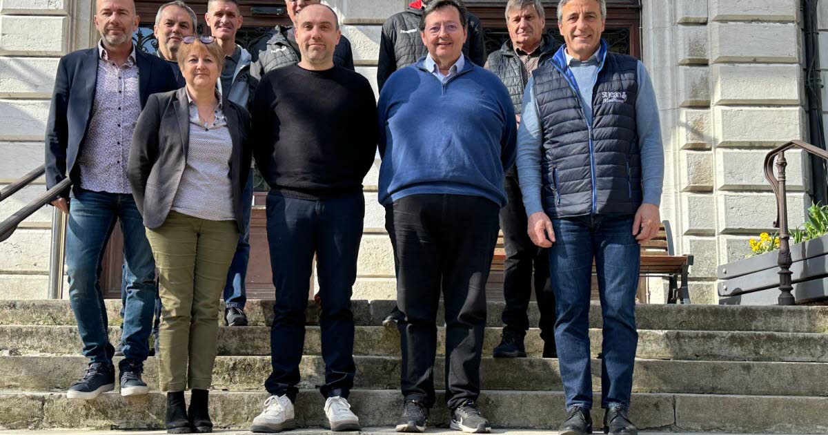 les JO de Los Angeles préparés en Maurienne pour les équipes de France ?
