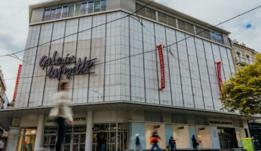 « Cette arrivée de boutique à Grenoble est désespérante »