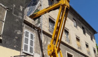 Entreprise. La réhabilitation, clé du futur selon EDIFIM