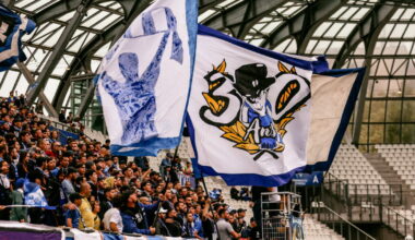 Football. L'OL, le GF38 et l'ASSE récompensés par la LFP pour la qualité de... leurs buvettes