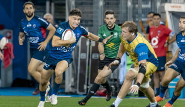 Rugby. Pro D2 : sur quelle chaîne regarder Mont-de-Marsan