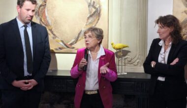 les œuvres uniques de Cevé exposées au musée du Pays châtillonnais