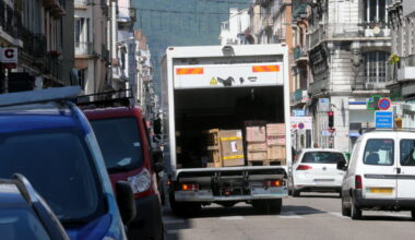 Logistique. Quelles solutions pour livrer en ville dans le “dernier kilomètre”, un éternel casse-tête ?