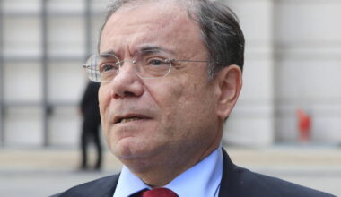 Loire. Pourquoi Jean-Charles Naouri et d'autres anciens dirigeants de Casino comparaissent devant la justice