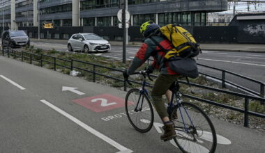 Lyon. Comment la Métropole compte encore doper la pratique du vélo sur le territoire
