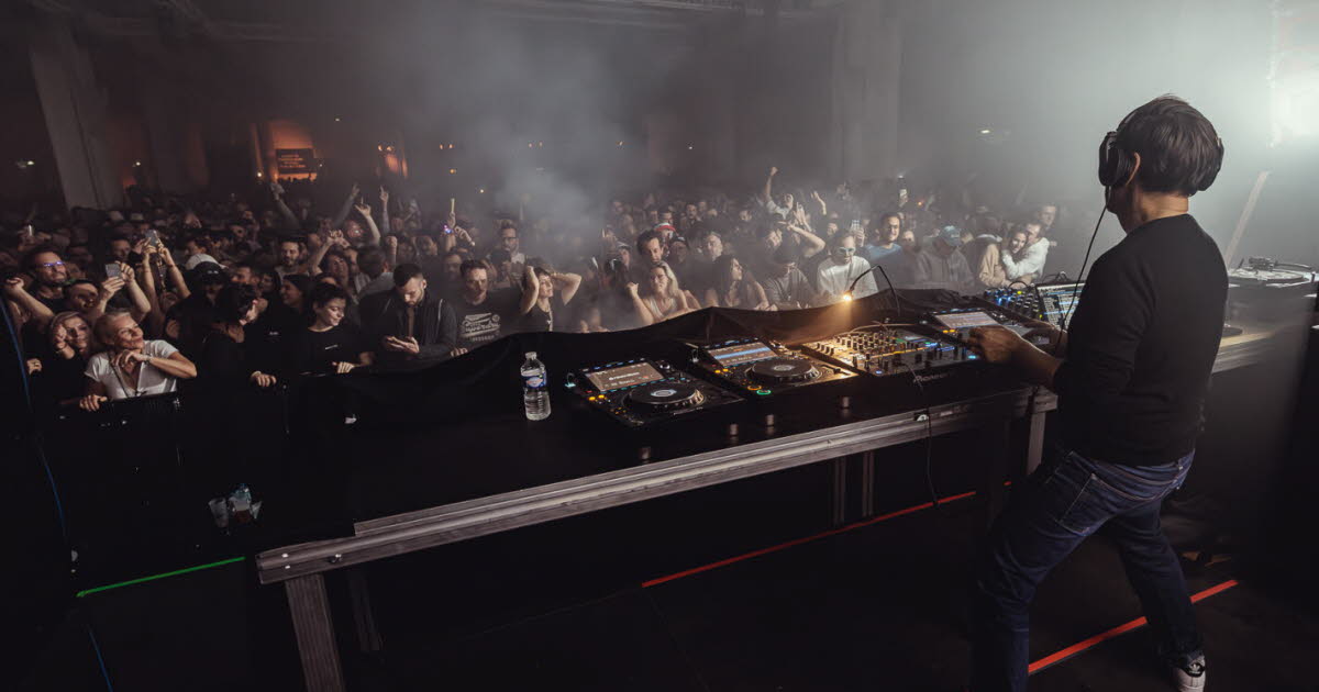 le S festival va faire danser Lyon en décembre