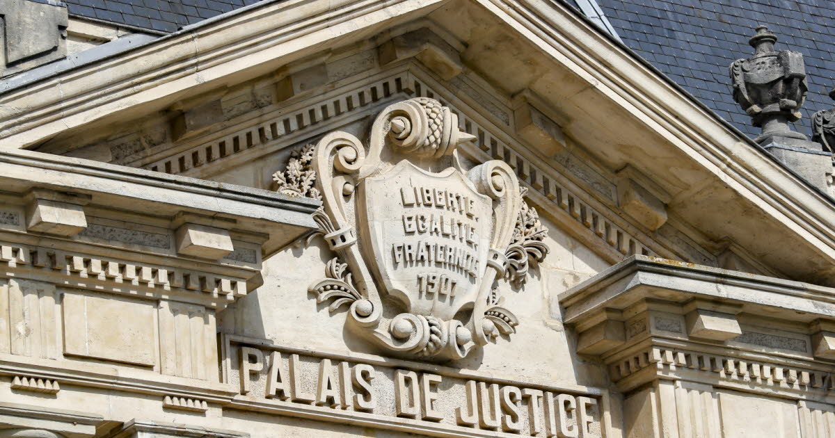 Belfort. Un architecte définitivement interdit d’exercer