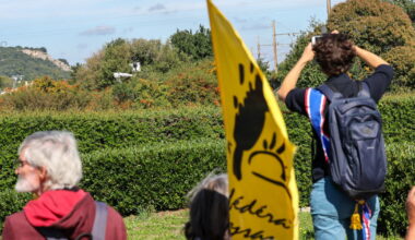 un sérieux revers pour les opposants à la déviation de Saint-Péray