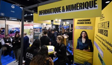 le salon Studyrama de retour au centre Prouvé ce samedi