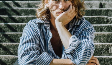 Lorraine. Vladimir Duparc, ce jeune Nancéien dans la troupe du chorégraphe Philippe Découflé