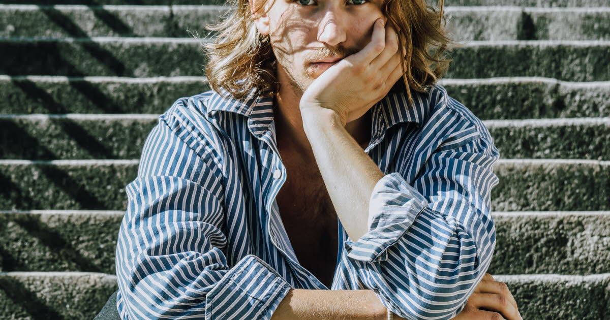 Lorraine. Vladimir Duparc, ce jeune Nancéien dans la troupe du chorégraphe Philippe Découflé