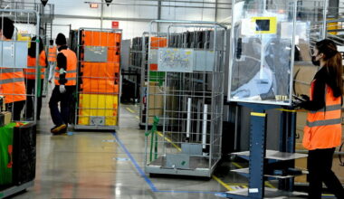 1 200 personnes recherchées dans la Métropole de Lyon et dans la région