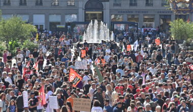 suivez les manifestations à Saint-Etienne, Roanne et Le Puy-en-Velay