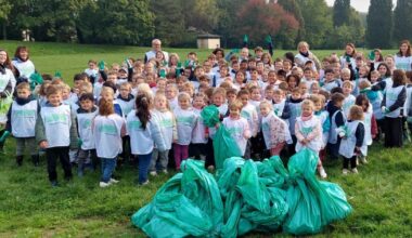 le label École E3D niveau 2 pour l’école Emile-Gallé