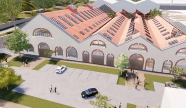 quel avenir pour les halles 14 et 39 de Novaciéries ?