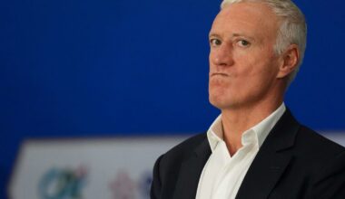 Football. Un retour, beaucoup d'absents et peut-être quelques surprises chez les Bleus en octobre