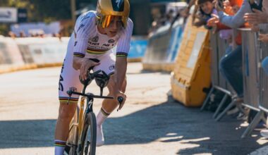 Cyclisme. Après sa démonstration aux Mondiaux, Remco Evenepoel sacré champion d'Europe du contre-la-montre