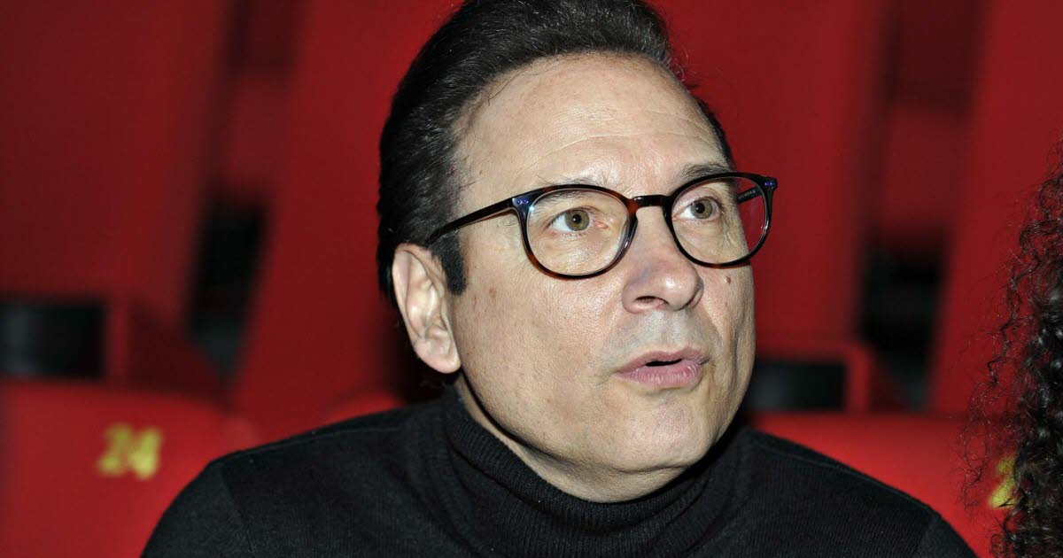 Échirolles. Jean-Marc Généreux ce samedi à la salle des fêtes pour deux stages de danse