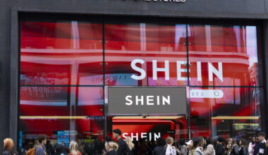 Prêt-à-porter. Grenoble, Paris, Dijon... Shein choisit la France pour ouvrir ses premiers magasins physiques