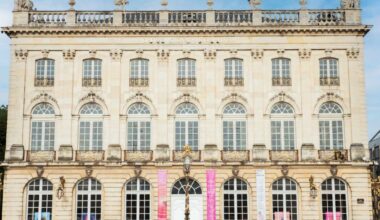 Nancy. Une soirée gratuite à L’Opéra pour les étudiants