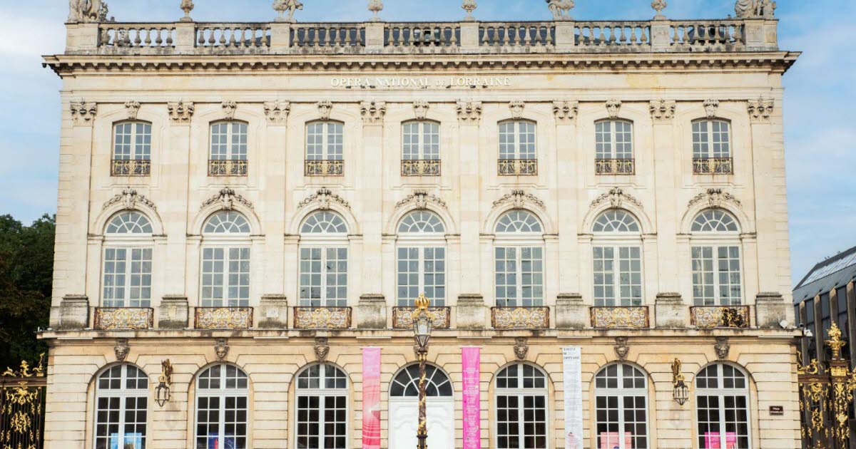 Nancy. Une soirée gratuite à L’Opéra pour les étudiants